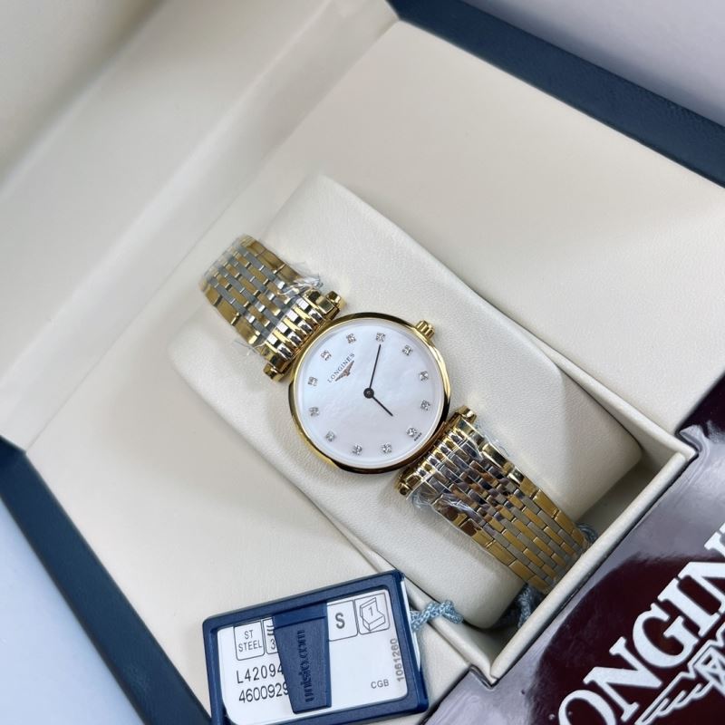 LONGINES